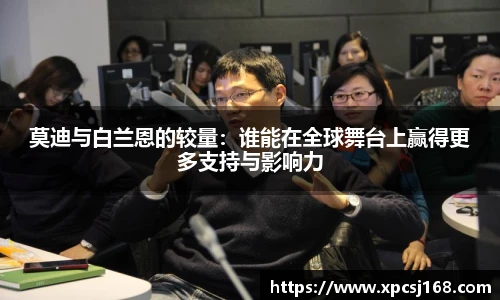 莫迪与白兰恩的较量：谁能在全球舞台上赢得更多支持与影响力